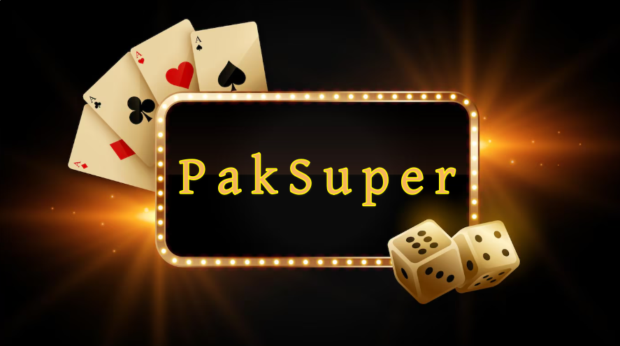 PakSuper پاکستان