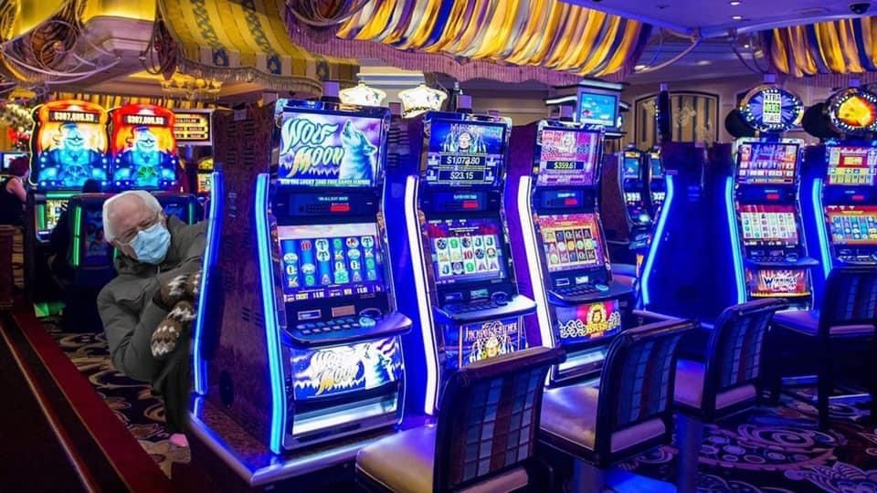 PakSuper کیسینو میں سلاٹ کھیلنا شروع کریں۔